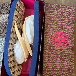 Tory Burch Sandal